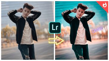 Lightroom CC দিয়ে অসাধারন ছবি এডিট করুন খুব সহজেই