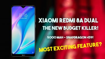 ৮ হাজার টাকার স্মার্টফোনে 5000 mAh Battery! Snapdragon Processor!