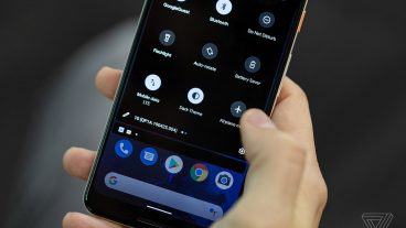 আপনার ফোনকে Dark mode করে আপনার বন্ধুদের চমকে দিন Screenshot প্রমাণসহ দেখুন না দেখলে আপনার লস