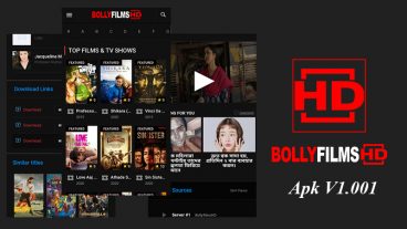 নতুন সব মুভি/নেটফ্লিক্স এর ওয়েব সিরিজ গুলা দেখা ও ডাওনলোড করার অস্থির একটা এপ নিয়ে নিন এখনি