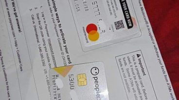 যাদের Payonner MasterCard প্রয়োজন তারা নিয়ে নিন খুব সহজেই