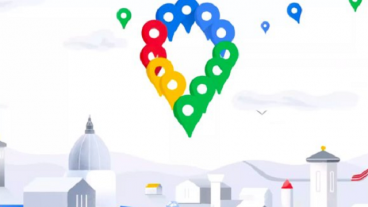 গুগল ম্যাপস তার জন্মদিন উদযাপন করে এবং নতুন বৈশিষ্ট্যগুলি ব্যবহার করে