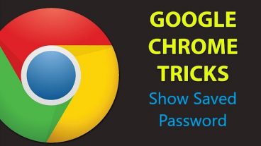 ডেক্সটপ ক্রোম ব্রাউজারে সেভ করে রাখা পাসওয়ার্ড দেখার নিয়ম