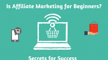 অ্যাফিলিয়েট মার্কেটিং কি?