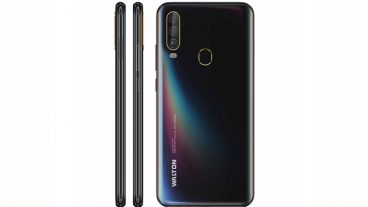 আমেরিকায় যাচ্ছে বাংলাদেশে তৈরি ওয়ালটন স্মার্টফোন