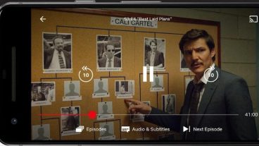 নেটফ্লিক্স প্রিমিয়াম সর্বশেষ সংস্করণ অ্যাপটি  ডাউনলোড করুন