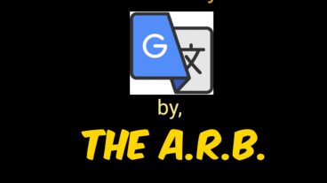 Google Translate এ পেলাম XSS Bug  ©The ARB