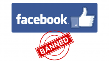 ফেসবুক কেনো ID ban করছে?