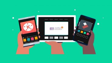 মোবাইলে ভিডিও এডিট করার ৫ অ্যাপ