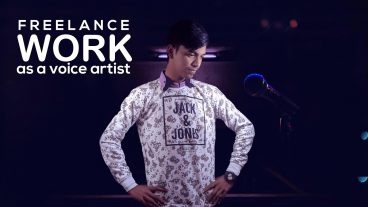 ভয়েস রেকর্ড করে আয় করবেন কিভাবে?