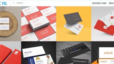 Graphic Designer দের জন্য নিয়ে এলাম Mockup কালেকশন