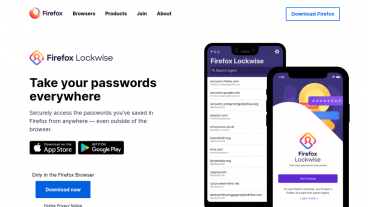 Firefox Lockwise ব্যবহার করে আপনার পাসওয়ার্ড ম্যানেজ করুন আরও সুরক্ষিত ভাবে