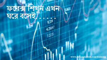 ফরেক্স কি? এই মার্কেট এর পণ্য কি এবং কিভাবে প্রফিট / মুনাফা অর্জন করে