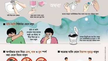 করোনা ভাইরাসে আতঙ্কিত না হয়ে বাসায় থেকে নিজের স্কিল ডেভেলপ করুন