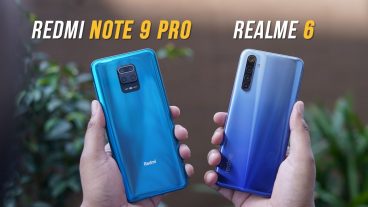 Redmi Note 9 Pro এবং Realme 6 কোনটি কিনবেন?