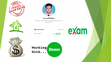 US English Basics Skills Test Questions And Answers 2019  Fiverr Skrill Test Exam