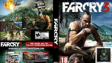 PC Games – Far Cry 3 সেই মানের Shooting Games এর সম্পর্কে না জানা থাকলে রিভিউ দেখুন