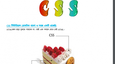 ডাউনলোড করেনিন সিএসএস পিডিএফ বই 2020