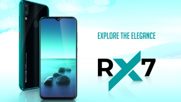 ওয়ালটন প্রিমো আরএক্স৭ এর পুরো স্পেসিফিকেশন