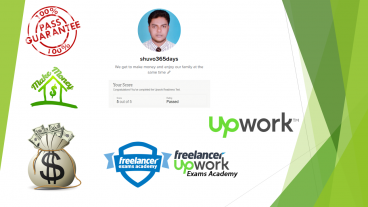 Upwork Readiness Test Answers For New Upwork Freelancers 5 Out Of 5