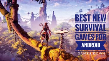 2020 সালের সেরা ১০ টি Survival Games For Android Review সাথে ডাউনলোড লিংক