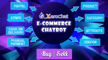 ফেসবুক মেসেঞ্জারের ভেতরে ই- কমার্সের যাবতীয় সুবিধা