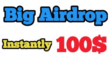 Centus Airdrop Free XLM 100 Profit  Every Friday Payment  পেমেন্ট নিন বিকাশ রকেট নগদে