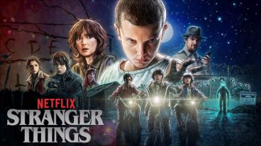 Horror and Sci Fic মুভি প্রেমীরা দেখে নিন Stranger Things ওয়েব সিরিজ Review