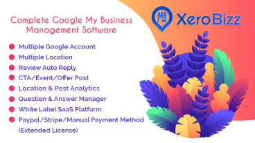 গুগুল মাই বিজনেস এর সর্বোচ্চ ব্যবহার নিশ্চিত করবে জিরোবিজ