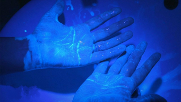 দেখুন সাবান যেভাবে করোনা ভাইরাসকে মেরে ফেলে❗