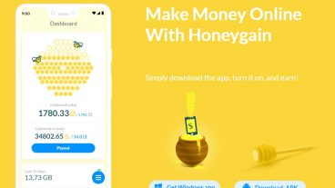 Honeygain সম্পর্কে জেনে নিন সকল প্রশ্নের উত্তর এবং কোনো কাজ না করেই ইনকাম করুন