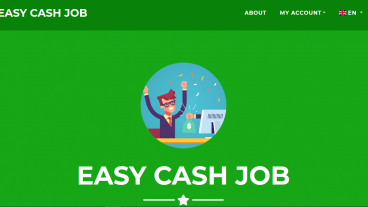 Earn By Viewing Ads amp Refferals-Legit Site