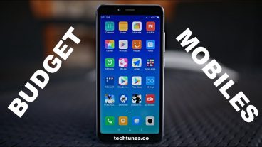 কম দামে মধ্যে ভালো কিছু মোবাইল