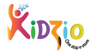 KidZio One stop e-store