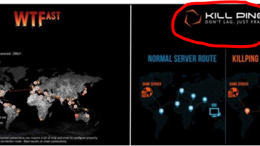 পিং কি [১২৭০০১]? ইন্টারনেটে ব্যান্ডউইথ স্পীডই কি সবকিছু?