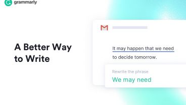 নির্ভুল ইংরেজি লিখুন খুব ছোট একটি সফটওয়্যার দিয়ে, ফ্রী ভার্সন