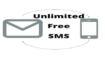 যেকোনো নাম্বারে আনলিমিটেড ফ্রী এসএমএস পাঠান