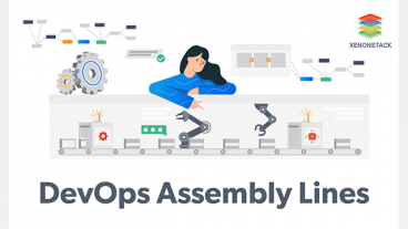 DevOps Assembly Lines and Continuous Integration Pipeline