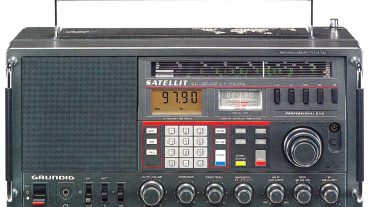 আমাদের দেশে যুক্ত হল আরও একটি অনলাইন এনড্রয়েড রেডিও