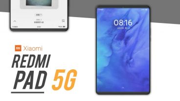 ২৭ এপ্রিল রিলিজ হবে Redmi Pad 5G!