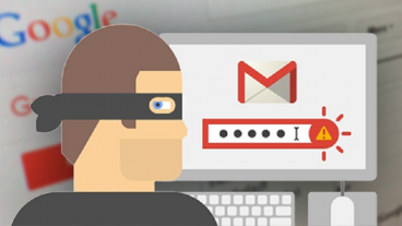 Gmail হ্যাক হবে না পাসওয়ার্ড জানলে হ্যাকারকে চ্যালেঞ্জ করুন!