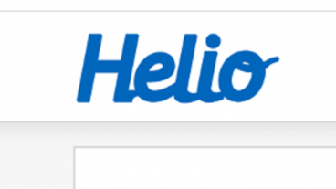 একদম ফ্রিতে ডাউনলোড করে নিন Helio রেসপন্সিভ প্রিমিয়াম ব্লগার টেমপ্লেট