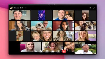 মেসেঞ্জার রুম চালু করলো ফেসবুক