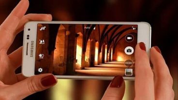 মানুষের চোখের চেয়েও ভালো ক্যামেরা আনছে স্যামসাং!