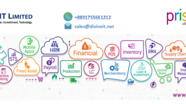 Why you need an ERP for your business