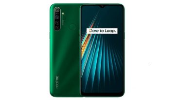 12, 990 টাকায় চার ক্যামেরার Realme 5i হবে স্মার্টফোনের বস