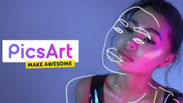 ফ্রিতে নিয়ে নিন Picsart ফটো এডিটর অ্যাপস No Ads Free Download