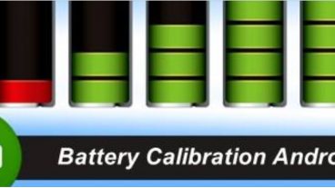 অ্যান্ড্রয়েড ডিভাইসের ব্যাটারি ক্যালিব্রেশন!