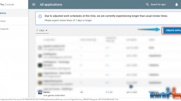 Google Play Store App Games Publish করার সম্পূর্ণ Tutorial