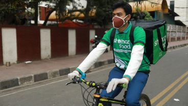 বাইক অথবা সাইকেল থাকলে ঢাকায় সহজ ফুড এ পার্টটাইম ডেলিভারি জব করতে পারেন- ফোনে ইন্টার্ভিউ হবে